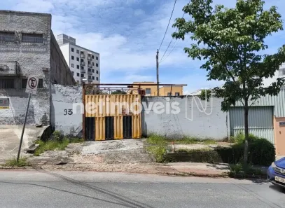 Lote/Terreno à venda, 546m² no Padre Eustáquio, Belo Horizonte