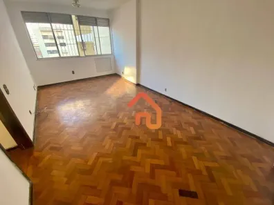 Apartamento com 3 Quartos à venda, 120m² no Icaraí, Niterói