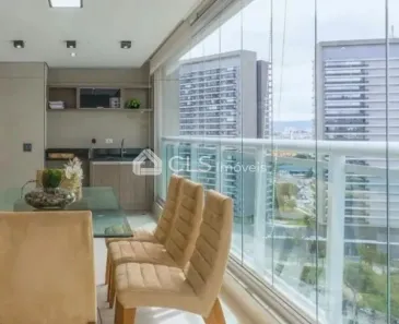 Apartamento com 4 Quartos à venda, 158m² no Água Branca, São Paulo