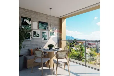 Apartamento com 2 Quartos à venda, 63m² no Jardim Camburi, Vitória