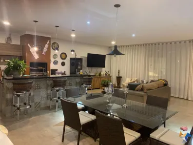 Casa com 4 Quartos à venda, 424m² no Setor de Habitações Individuais Norte, Brasília
