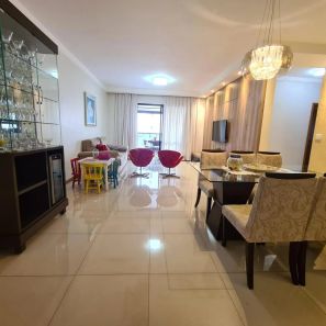 Apartamento com 3 Quartos à venda, 132m² no Nova Aliança, Ribeirão Preto