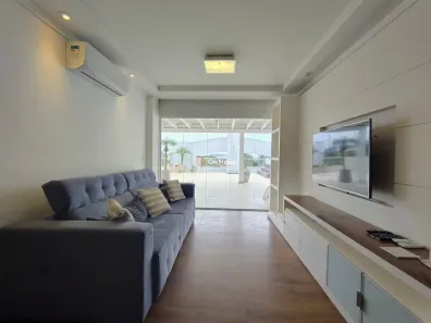 Cobertura com 3 Quartos à venda, 340m² no Campeche, Florianópolis