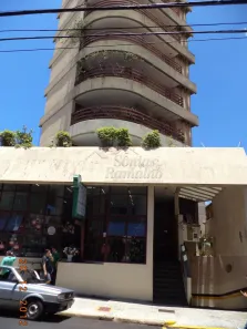 Apartamento com 2 Quartos à venda, 55m² no Centro, Ribeirão Preto