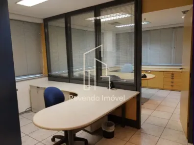 Sala Comercial à venda, 43m² no Cerqueira César, São Paulo
