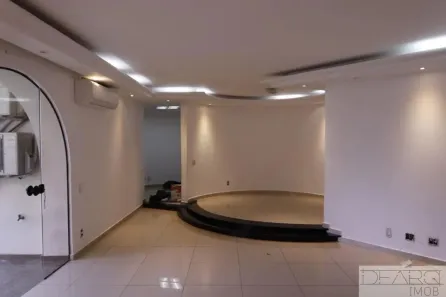 Apartamento com 4 Quartos à venda, 170m² no Indianópolis, São Paulo