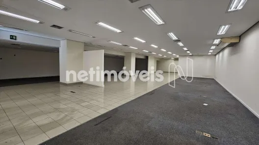 Ponto Comercial à venda, 484m² no Funcionários, Belo Horizonte