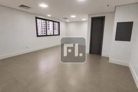 Sala Comercial para alugar, 100m² no Paraíso, São Paulo