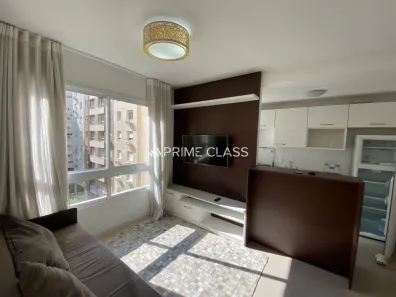 Apartamento com 2 Quartos para alugar, 61m² no Marechal Rondon, Canoas