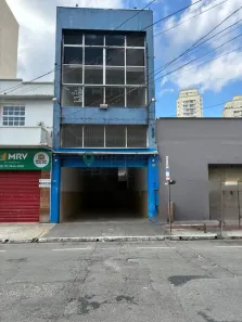 Ponto Comercial para alugar, 262m² no Lapa, São Paulo