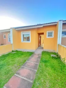 Casa com 2 Quartos à venda, 41m² no Restinga, Porto Alegre