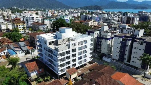 Cobertura com 2 Quartos à venda, 140m² no Itaguá, Ubatuba