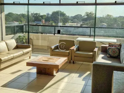Apartamento com 4 Quartos à venda, 235m² no Jardim Apolo I, São José dos Campos