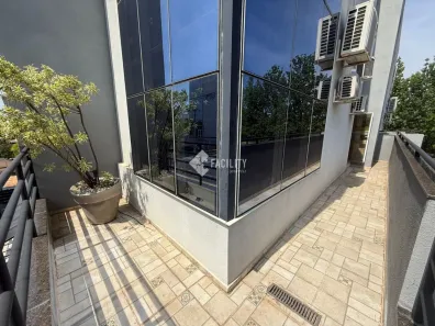 Sala Comercial com 2 Quartos para alugar, 45m² no Loteamento Alphaville Campinas, Campinas