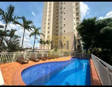 Apartamento com 2 Quartos para alugar, 60m² no Jardim Pereira Leite, São Paulo