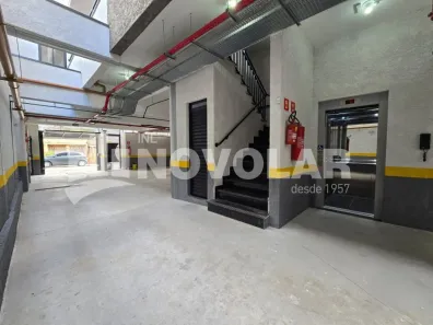 Apartamento com 2 Quartos à venda, 36m² no Vila Constança, São Paulo