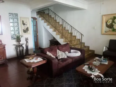 Sobrado com 3 Quartos à venda, 220m² no Tatuapé, São Paulo