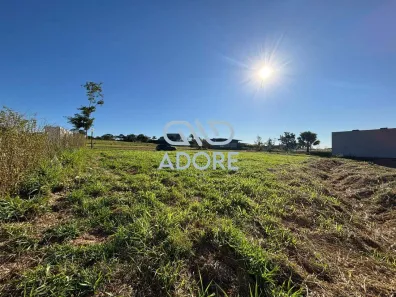 Lote/Terreno à venda, 2165m² no Loteamento Residencial Parque Terras de Santa Cecília, Itu