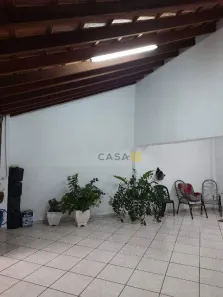 Casa com 3 Quartos à venda, 146m² no Cidade Nova, Santa Bárbara D'Oeste