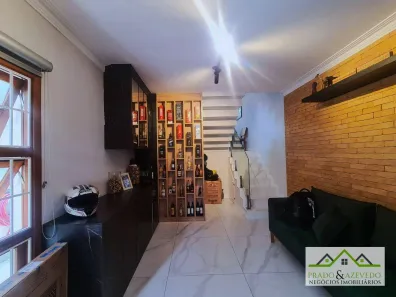 Casa com 3 Quartos à venda, 143m² no Vila Sônia, São Paulo