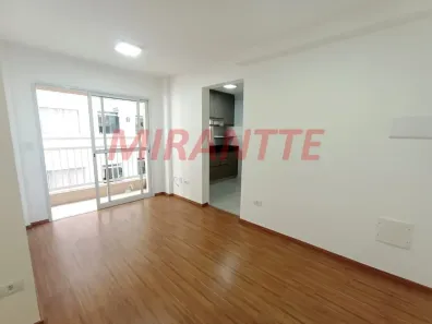 Apartamento com 2 Quartos à venda, 50m² no Vila Aurora (Zona Norte), São Paulo