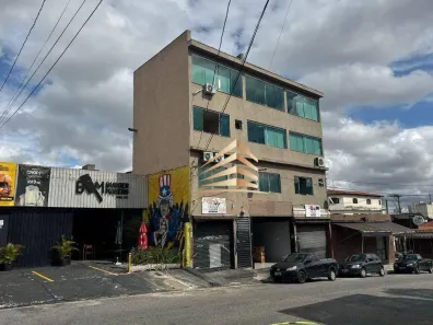 Ponto Comercial para alugar, 50m² no Jardim São Jorge, Guarulhos