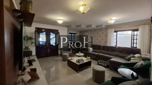 Sobrado com 4 Quartos à venda, 220m² no Santa Maria, Santo André