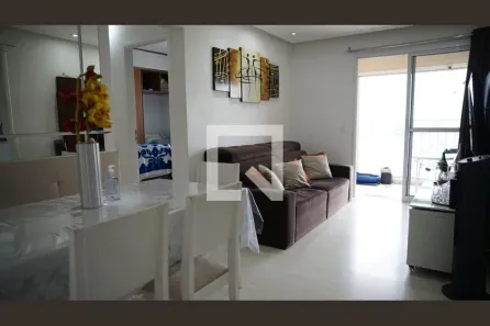 Apartamento com 2 Quartos à venda, 64m² no Vila Augusta, Guarulhos