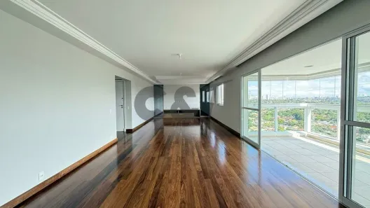 Apartamento com 3 Quartos à venda, 206m² no Campo Belo, São Paulo