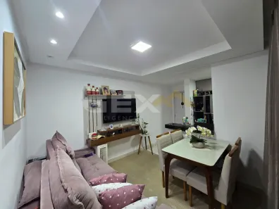 Apartamento com 2 Quartos à venda, 49m² no Nossa Senhora das Graças, Divinópolis