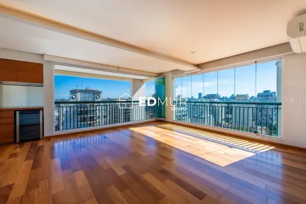 Cobertura com 3 Quartos à venda, 169m² no Pinheiros, São Paulo