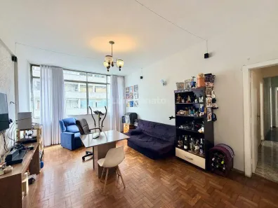 Apartamento com 3 Quartos à venda, 120m² no Centro, Belo Horizonte