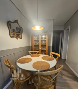 Apartamento com 3 Quartos à venda, 73m² no Jardim Tupanci, Barueri