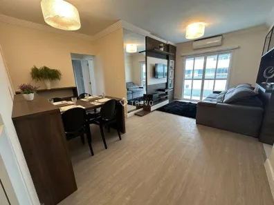 Apartamento com 2 Quartos à venda, 88m² no Indaiá, Bertioga