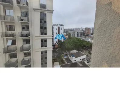 Sala Comercial com 2 Quartos para alugar, 43m² no Indianópolis, São Paulo