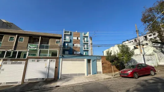 Cobertura com 2 Quartos à venda, 86m² no Santa Maria, Santo André