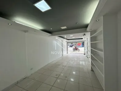 Sobrado com 2 Quartos para alugar, 83m² no Vila Cruzeiro, São Paulo