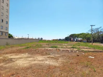 Lote/Terreno para alugar, 295m² no Residencial Nobreville, Limeira