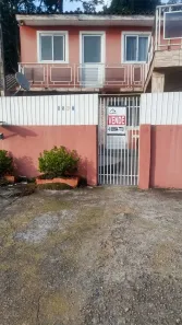 Lote/Terreno à venda, 848m² no Iguaçu, Fazenda Rio Grande