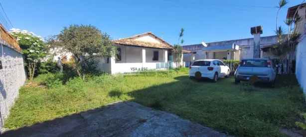 Casa com 6 Quartos à venda, 250m² no Centro, Lauro de Freitas