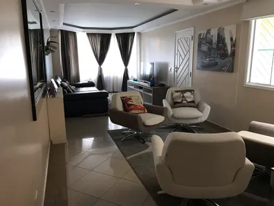 Sobrado com 3 Quartos à venda, 250m² no Vila Dom Pedro II, São Paulo