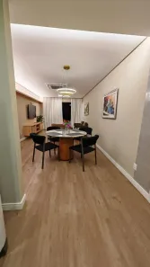 Apartamento com 3 Quartos para alugar, 127m² no Umarizal, Belém