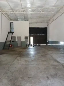 Galpão/Depósito/Armazém para alugar, 200m² no Jardim Padre Bento, Itu