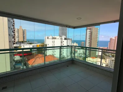 Apartamento com 1 Quarto à venda, 60m² no Barra, Salvador