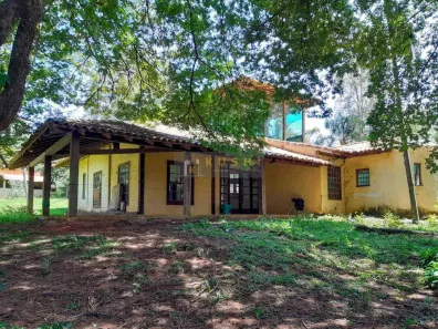 com 4 Quartos à venda, 17465m² no Barão Geraldo, Campinas