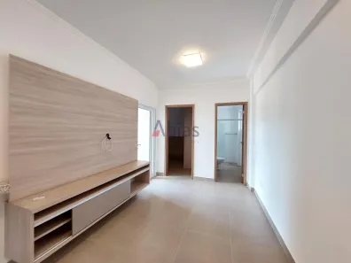 Apartamento com 1 Quarto à venda, 42m² no Jardim Lutfalla, São Carlos