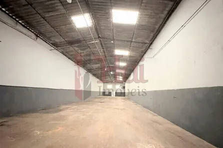 Galpão/Depósito/Armazém para alugar, 468m² no Vila Maria, São Paulo