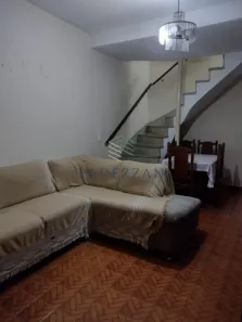 Sobrado com 2 Quartos à venda, 96m² no Jardim América, Taboão da Serra