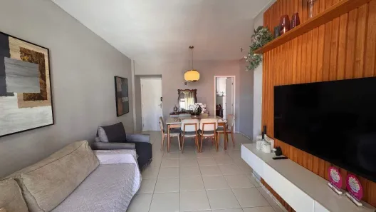 Apartamento com 3 Quartos à venda, 97m² no Jardins, Aracaju