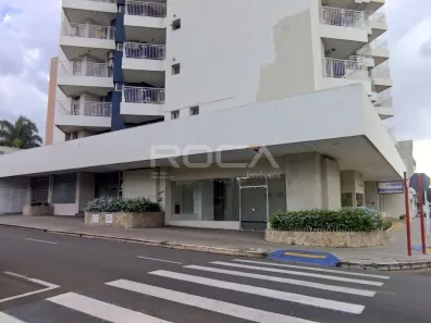 Ponto Comercial à venda, 250m² no Jardim Macarenco, São Carlos